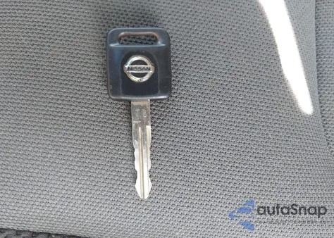 2006 Nissan Pathfinder S z USA, uszkodzony, nr VIN 5N1AR18WX6C682283